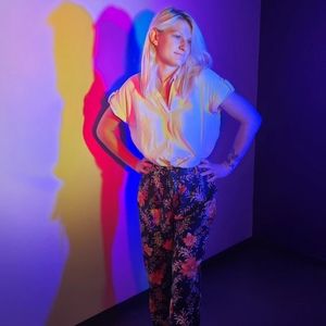 Meet your Posher, Hannah Kaye